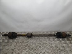 TRANSMISION DELANTERA DERECHA 49501C8000 