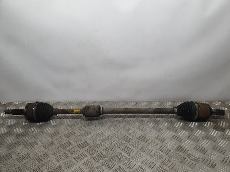 Recambio de transmision delantera derecha para hyundai i20 essence referencia OEM IAM 49501C8000  