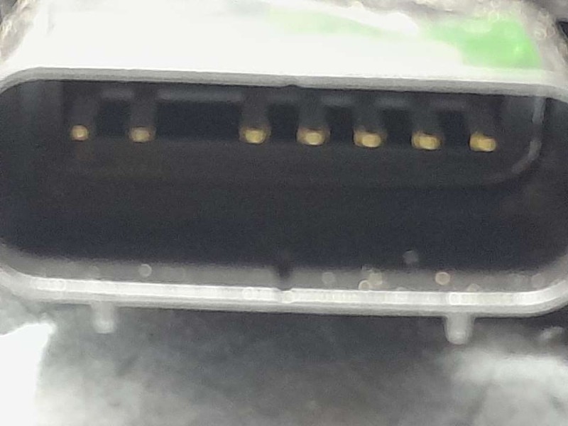 Recambio de cerradura puerta delantera izquierda para kia carens ( ) concept referencia OEM IAM 81310A4010  7 PINES