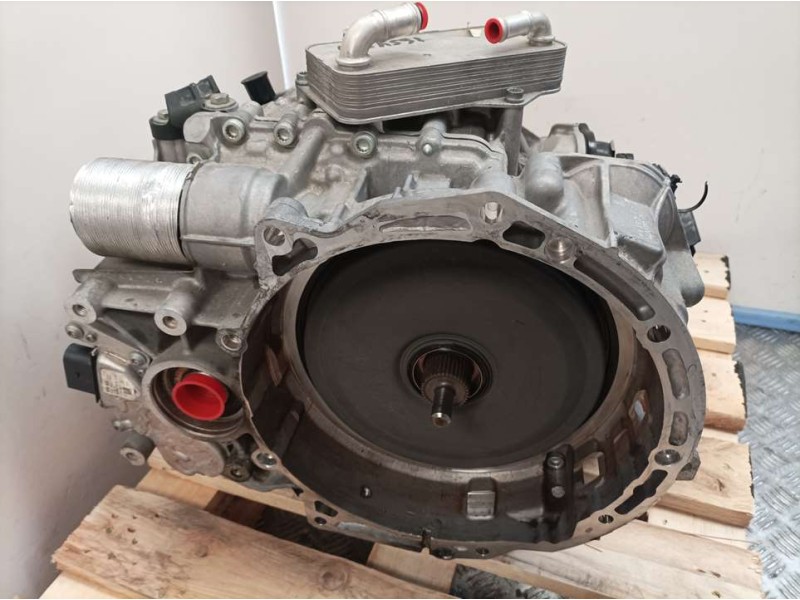 Recambio de caja cambios para volkswagen tiguan advance bmt referencia OEM IAM TUL 031120 AUTOMATICA