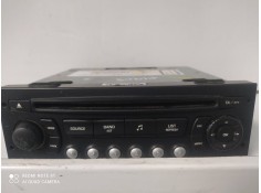 SISTEMA AUDIO / RADIO 9666959577 