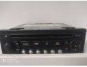 Recambio de sistema audio / radio para peugeot 3008 premium referencia OEM IAM 9666959577  