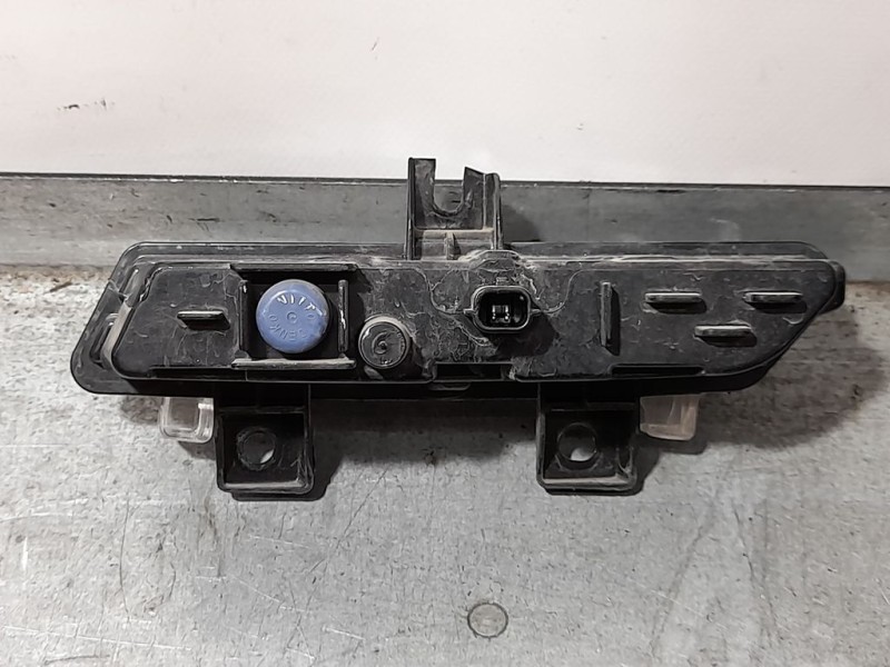 Recambio de piloto delantero derecho para renault clio iv business referencia OEM IAM 266000411R  LUZ DE DIA