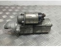 Recambio de motor arranque para saab 9-3 cabrio 2.0 t linear referencia OEM IAM 55353996  