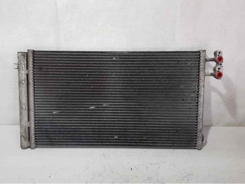 Recambio de condensador / radiador aire acondicionado para bmw serie 1 berlina (e81/e87) 118d referencia OEM IAM 696874302  MODI