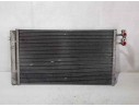 Recambio de condensador / radiador aire acondicionado para bmw serie 1 berlina (e81/e87) 118d referencia OEM IAM 696874302  MODI