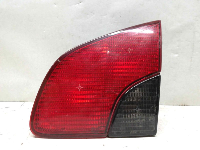 Recambio de piloto trasero derecho para peugeot 406 break (s1/s2) sr pack referencia OEM IAM   INTERIOR