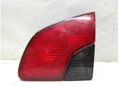 Recambio de piloto trasero derecho para peugeot 406 break (s1/s2) sr pack referencia OEM IAM   INTERIOR