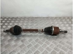 TRANSMISION DELANTERA IZQUIERDA AV513B437C2C 