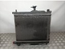 Recambio de radiador agua para hyundai i10 classic referencia OEM IAM 253104P000  