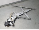 Recambio de elevalunas delantero derecho para toyota verso active referencia OEM IAM 857100F030 915655102 BROSE ELECTRICO 10 PIN