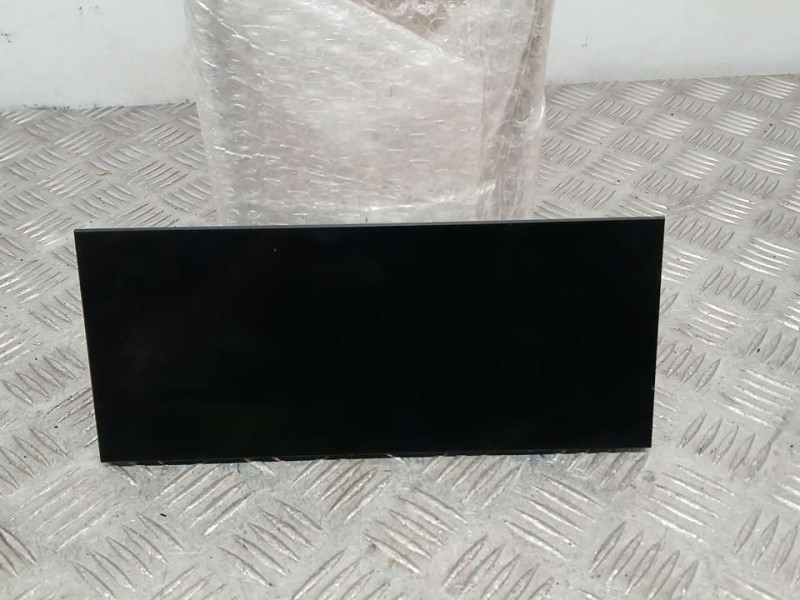 Recambio de sistema navegacion gps para opel mokka gs line referencia OEM IAM 9837721380 GD1030A0034S INNOLUX