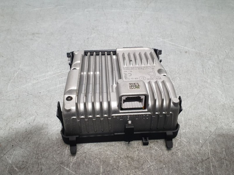 Recambio de camara para peugeot 108 active referencia OEM IAM 881810H030 A2C762858030 