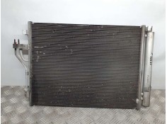 CONDENSADOR / RADIADOR AIRE ACONDICIONADO 97606A4500 