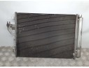 Recambio de condensador / radiador aire acondicionado para kia carens ( ) concept referencia OEM IAM 97606A4500  