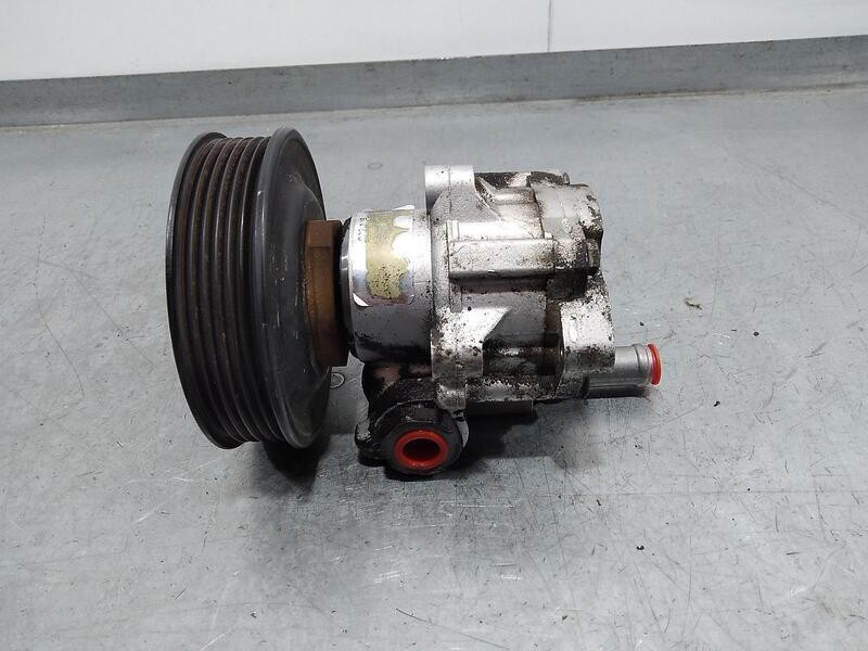 Recambio de bomba direccion para volkswagen polo berlina (6n2) trendline referencia OEM IAM 032145157AX 030145269a 
