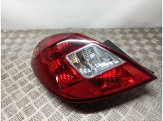 PILOTO TRASERO IZQUIERDO 13188047 89038958 VALEO