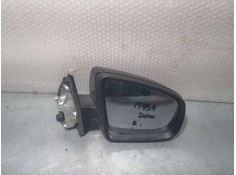 RETROVISOR DERECHO 51167179634 ELECTRICO 5 PINES