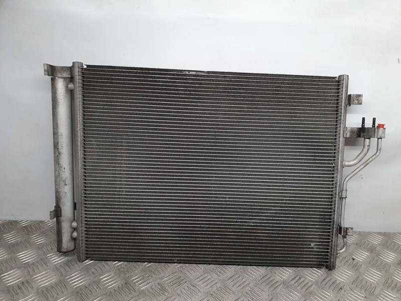 Recambio de condensador / radiador aire acondicionado para kia carens ( ) concept referencia OEM IAM 97606A4500  
