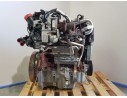 Recambio de motor completo para renault captur intens referencia OEM IAM K9KE629 036871 