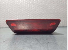 FARO ANTINIEBLA TRASERO CENTRAL 26580ED50A 