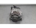 Recambio de alternador para peugeot 2008 (p1) allure referencia OEM IAM 9835688980 FG15T171 VALEO