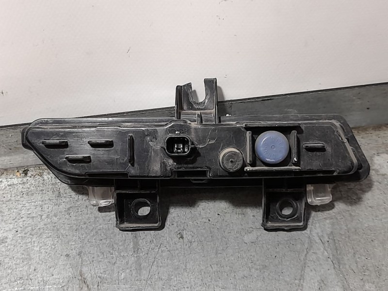 Recambio de piloto delantero izquierdo para renault clio iv business referencia OEM IAM 266059367R  LUZ DE DIA