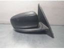 Recambio de retrovisor derecho para bmw x5 (e70) 3.0d referencia OEM IAM 51167179634  ELECTRICO 5 PINES