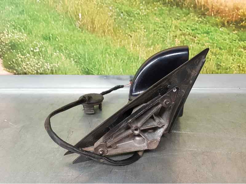 Recambio de retrovisor derecho para audi a3 sportback (8p) 2.0 tdi ambiente referencia OEM IAM  5 CABLES ELECTRICO