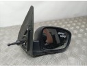Recambio de retrovisor derecho para hyundai i10 classic referencia OEM IAM 876200X010  C/ MANDO Y TOCADO