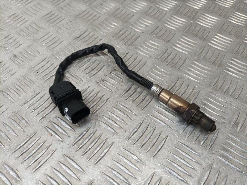 Recambio de sonda lambda para mercedes-benz clase b (w245) 180 cdi (245.207) referencia OEM IAM 0035426918 0258017014015 