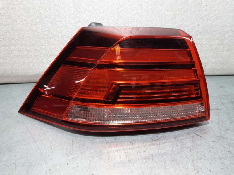 Recambio de piloto trasero izquierdo para volkswagen golf vii lim. (bq1) edition referencia OEM IAM 5G0945095Q  EXTERIOR