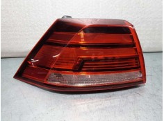 PILOTO TRASERO IZQUIERDO 5G0945095Q EXTERIOR