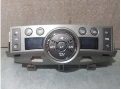Recambio de mando climatizador para toyota verso active referencia OEM IAM 559000F080B 9C03650002MBB SUMITOMO
