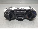 Recambio de mando calefaccion / aire acondicionado para citroën c3 live referencia OEM IAM 9823822777  