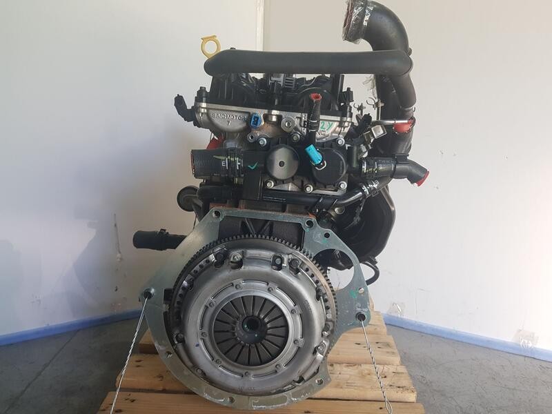 Recambio de motor completo para mg zs 1.5 vti referencia OEM IAM 15S4C 1AGP9160053 