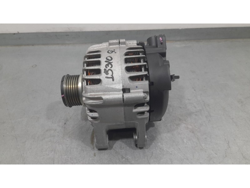 Recambio de alternador para peugeot 2008 (p1) allure referencia OEM IAM 9835688980 FG15T171 VALEO