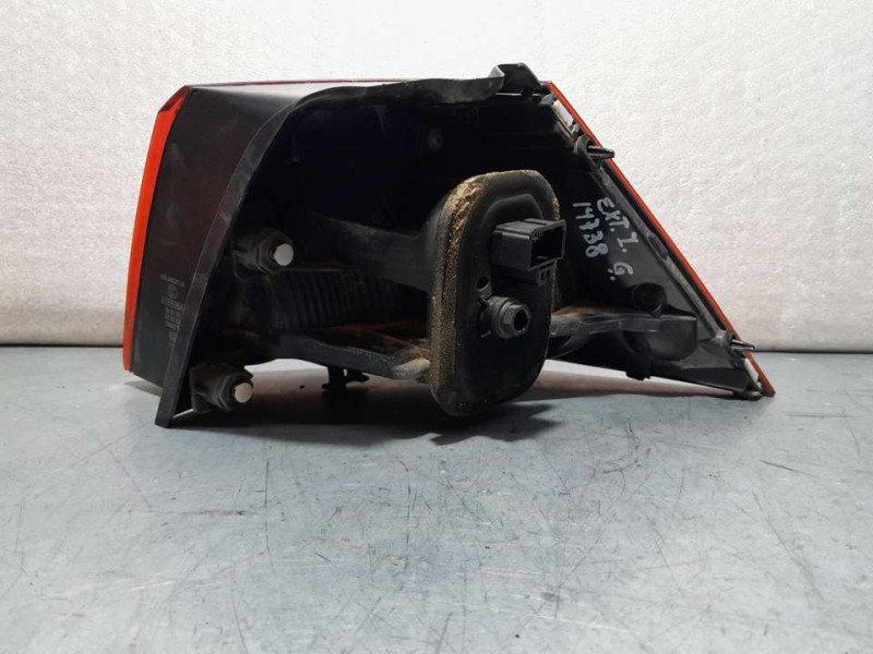 Recambio de piloto trasero izquierdo para volkswagen golf vii lim. (bq1) edition referencia OEM IAM 5G0945095Q  EXTERIOR