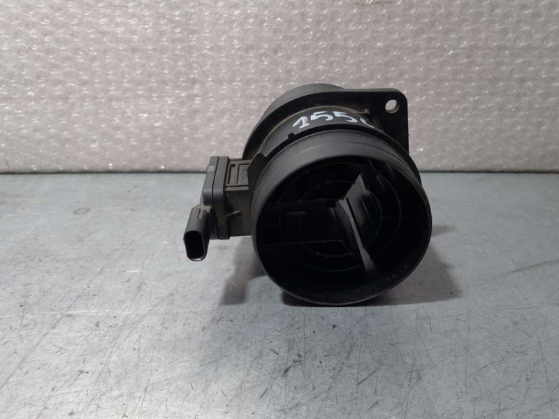Recambio de caudalimetro para volkswagen tiguan advance bmt referencia OEM IAM 05L906461B A2C10259200 CONTINENTAL