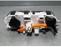 Recambio de mando calefaccion / aire acondicionado para citroën c3 live referencia OEM IAM 9823822777  