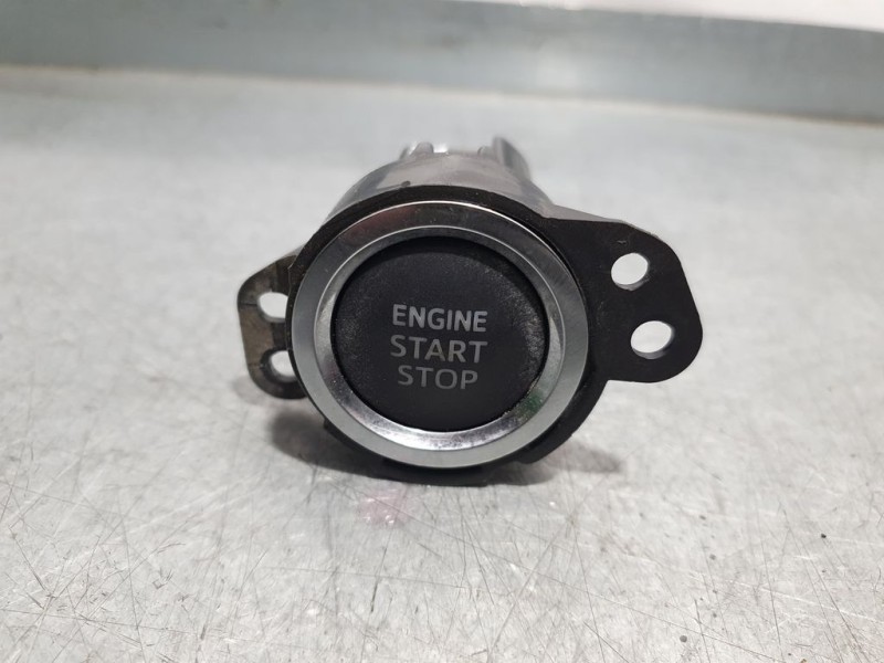 Recambio de boton start/stop para peugeot 108 active referencia OEM IAM 42121SDPPI MR55042010 MOROCO