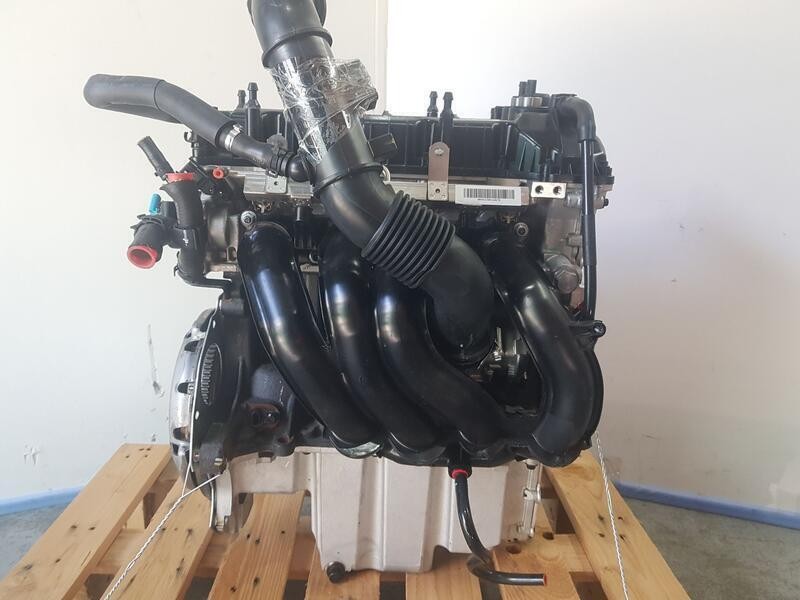 Recambio de motor completo para mg zs 1.5 vti referencia OEM IAM 15S4C 1AGP9160053 