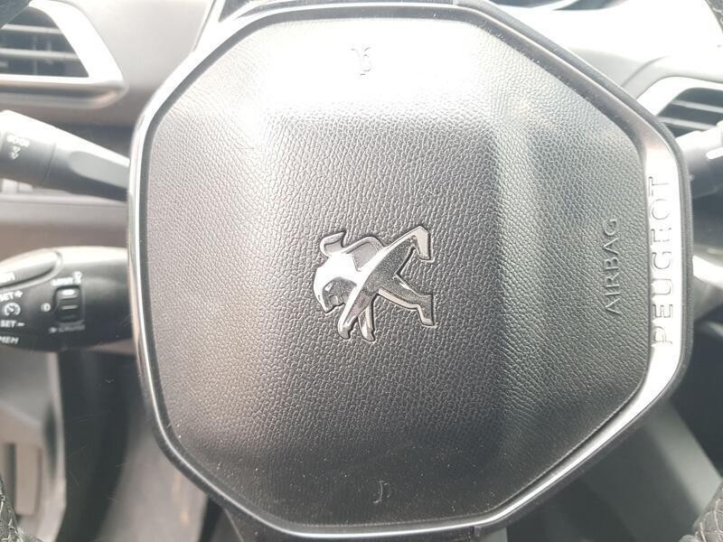 Recambio de kit airbag para peugeot 3008 ii suv (mc_, mr_, mj_, m4_) 1.2 thp/ puretech 130 (mrhnsm, mrhnsu, mrhnsj, mrhnyw,... r