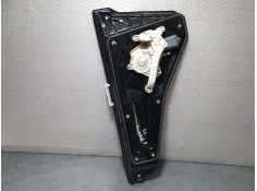 ELEVALUNAS TRASERO DERECHO 4H2227000AB ELECTRICO