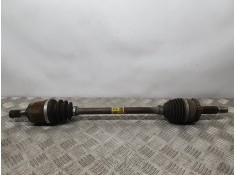 TRANSMISION DELANTERA IZQUIERDA 49500C8000 