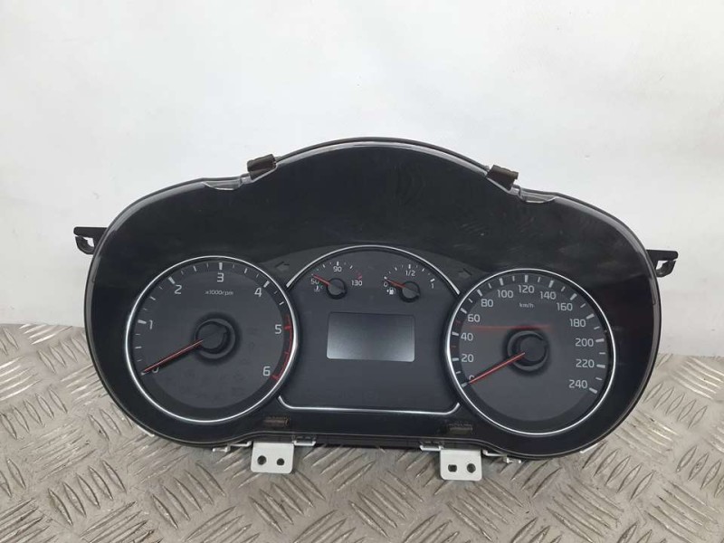 Recambio de cuadro instrumentos para kia carens ( ) concept referencia OEM IAM 94002A4340 20151120 