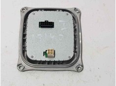 Recambio de centralita faros xenon para peugeot 308 style referencia OEM IAM 1307329404  IZQUIERDA