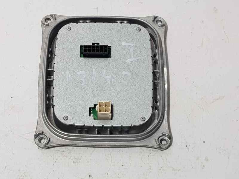 Recambio de centralita faros xenon para peugeot 308 style referencia OEM IAM 1307329404  IZQUIERDA