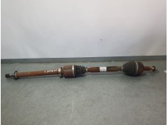 TRANSMISION DELANTERA DERECHA 391005153R 