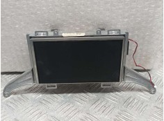 SISTEMA NAVEGACION GPS 492274782 15612071 JOHNSON CONTROLS